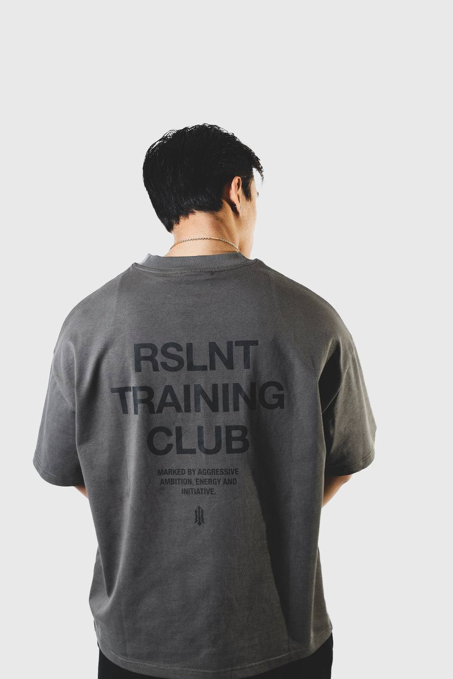 Training Club Tee