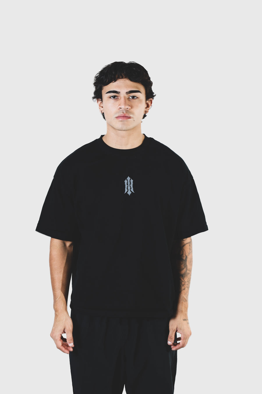 Training Club Tee