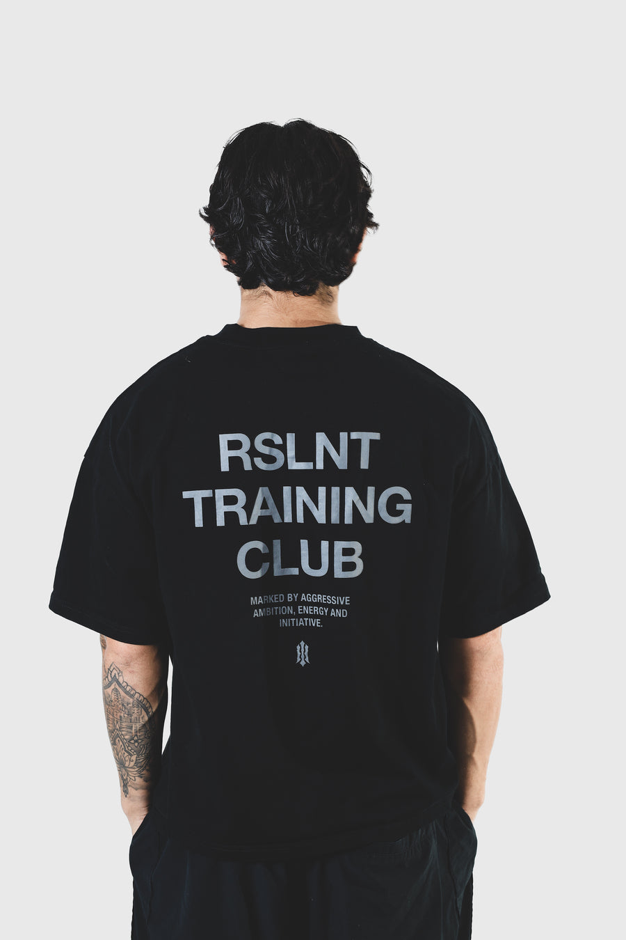 Training Club Tee