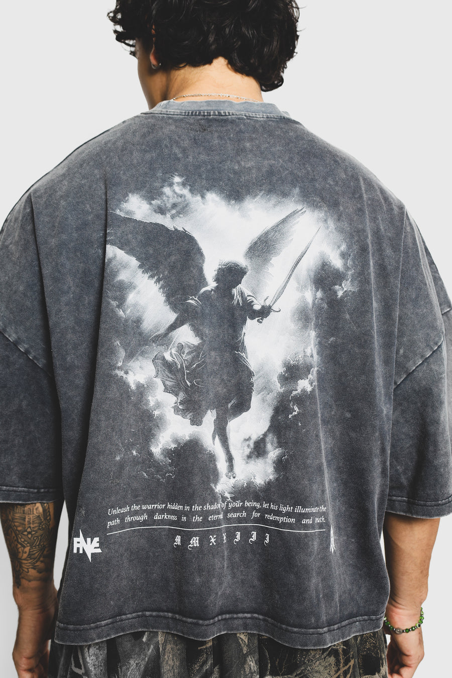 Angelic Tee