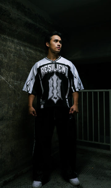 Ambitious Club Jersey