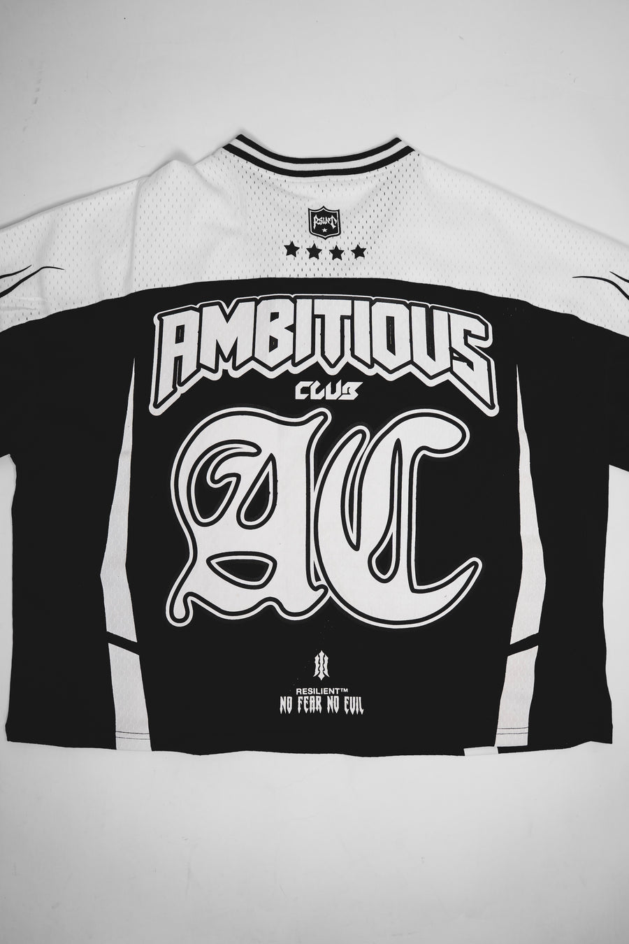 Ambitious Club Jersey