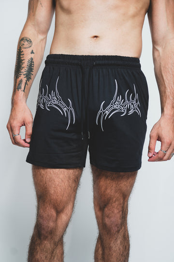 Chaos Active shorts