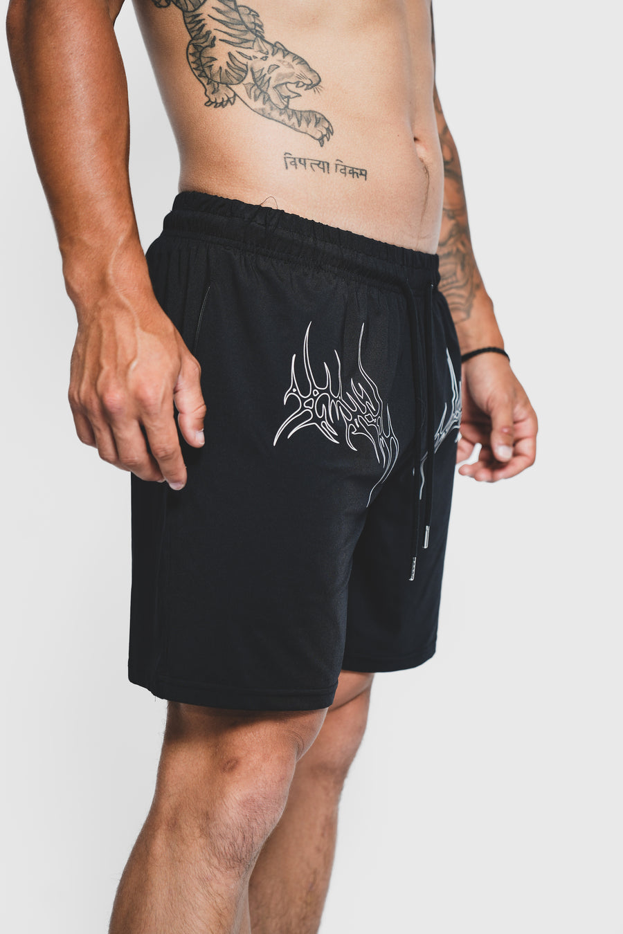 Chaos Active shorts