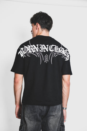 Born In Chaos Tee