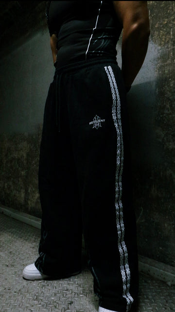 Combat Sweats